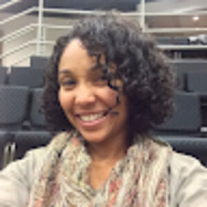 Meet your Posher, Dr. deedee